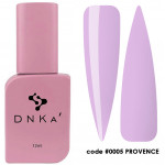 Cover Top No. 0005 Provence DNKa, 12 мл