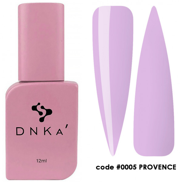 Cover Top No. 0005 Provence DNKa, 12 ml