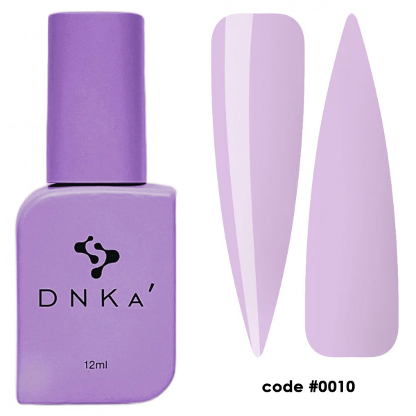 DNKa Liquid Acrygel No. 0010 Blueberry, 12 ml