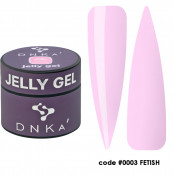 Jelly Gel DNKa’