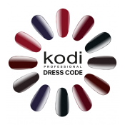 Сollection "Dress Code" Kodi Professional (DC)