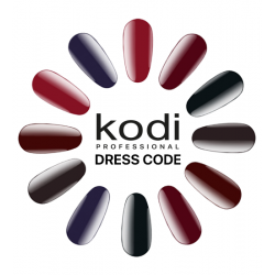 Коллекция "Dress Code" Kodi Professional (DC)