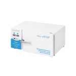 Dry heat sterilizer MICROSTOP GP10 (EU plug)