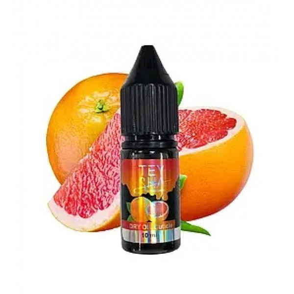 Dry Oil Cuticle Grapefruit 10 ml. TEYSHA