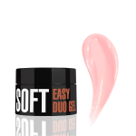 Easy Duo Gel Soft (Color: Pink Dream) 20 g. Kodi Professional