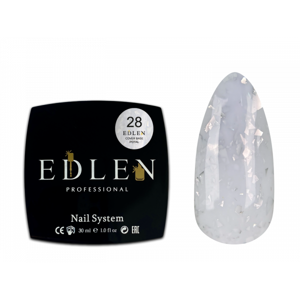 Cover Base №28 Potal Edlen 30 ml