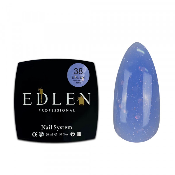 Cover Base №38 Pixie Edlen 30 ml