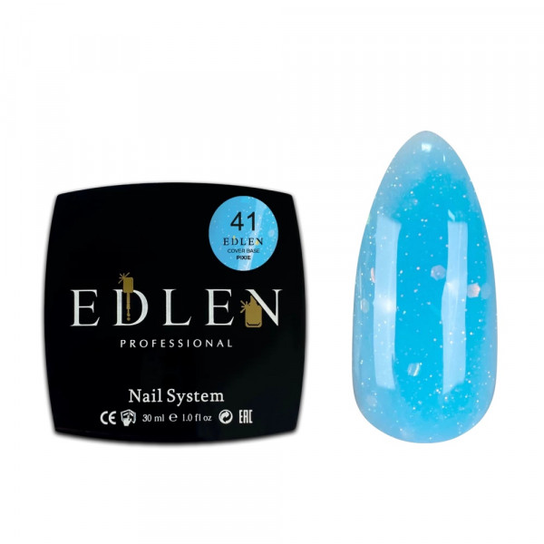 Cover Base №41 Pixie Edlen 30 ml