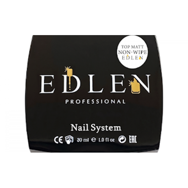 Top matt Edlen 50 ml