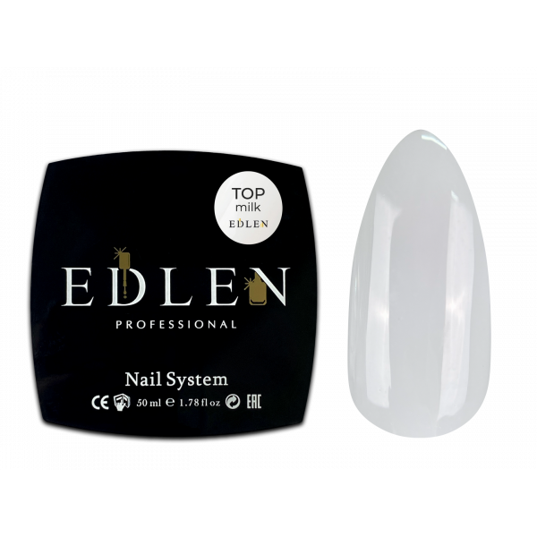 Top milk Edlen 50 ml