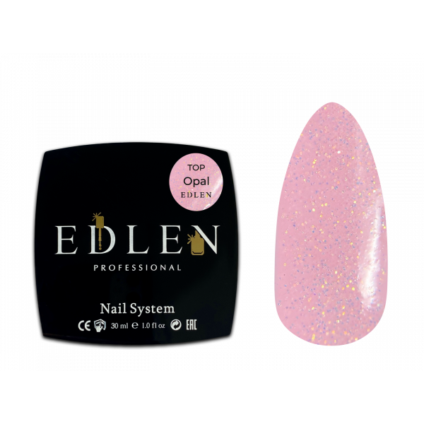 Top opal Edlen 30 ml