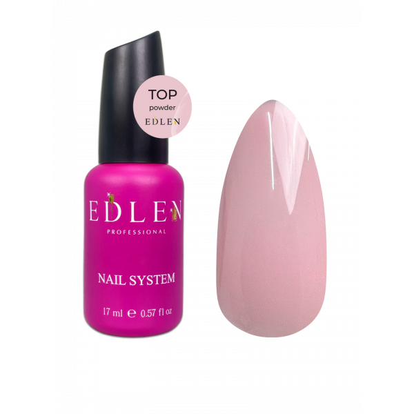 Top powder Edlen 17 мл