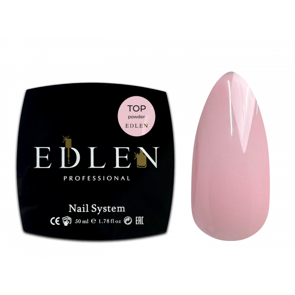 Top powder Edlen 50 мл