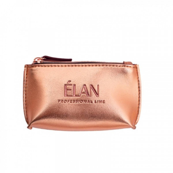 Cosmetic bags (pink) ELAN