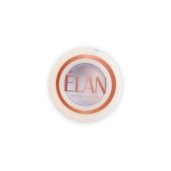 Eyelash lamination patch (transparent) ELAN
