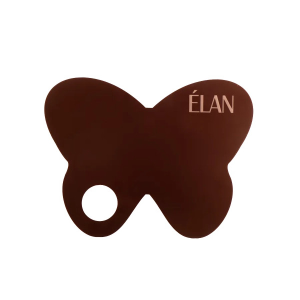 Профессиональная палитра-бабочка ELAN Professional Line