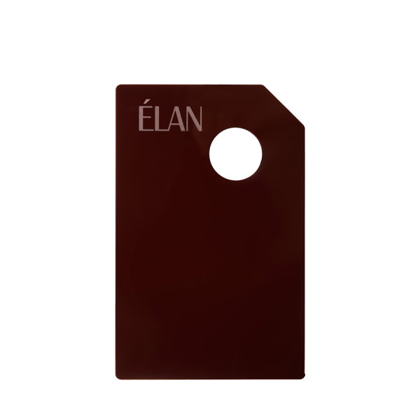 Professional palette, Professional Line ELAN