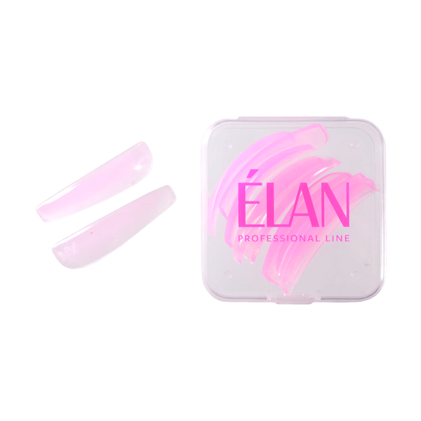 Wow Lash - silicone lamination rollers ELAN, 6 pairs