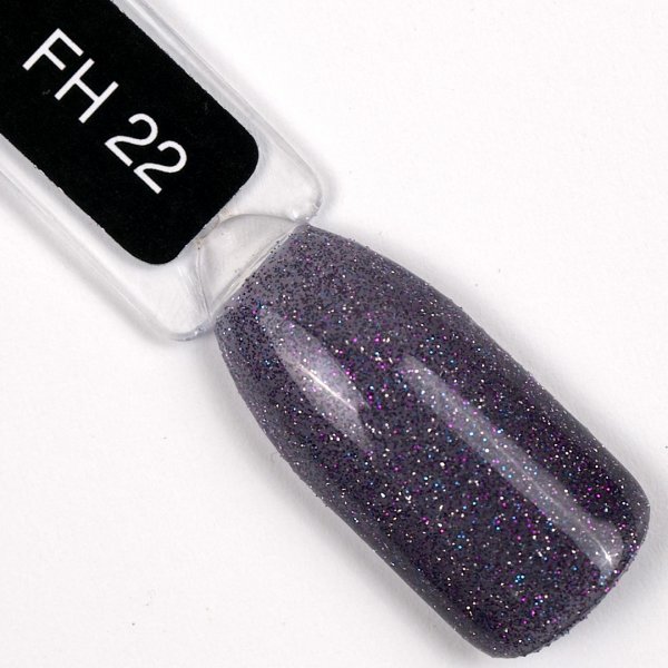 Gel Polish 9 ml. Gelure FH 22