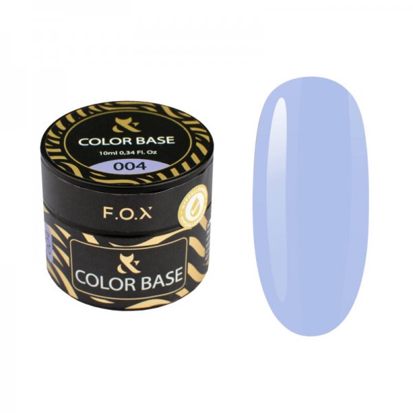 FOX Color Base 004 10 ml.