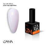 GA&MA Cover Top Light rose 10 ml