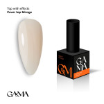 GA&MA Cover Top Mirage 10 ml