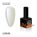 GA&MA Cover Top Veil 10 ml