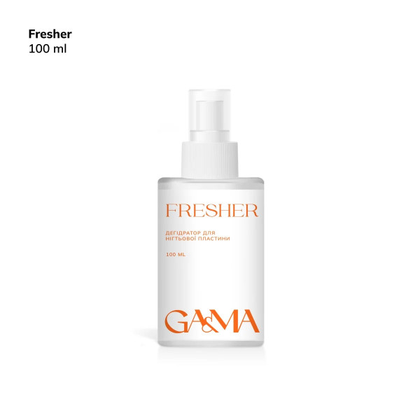 GA&MA Fresher 100 ml