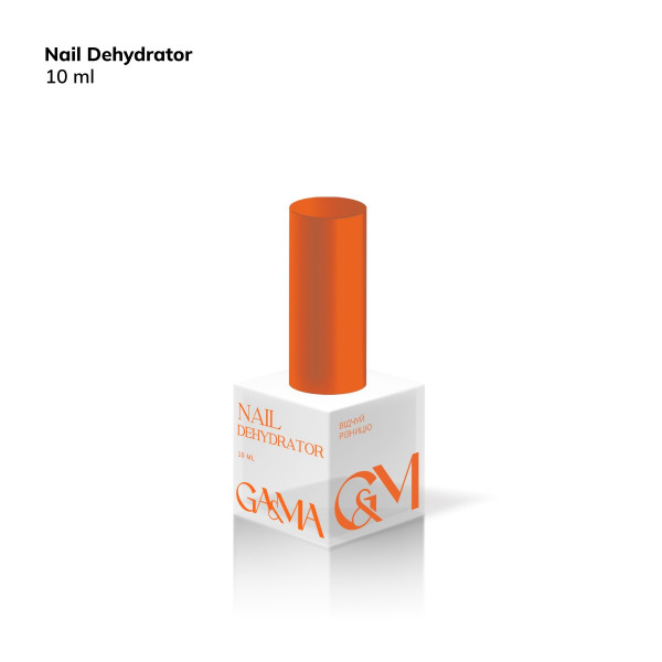 GA&MA Nail Dehydrator 10 ml