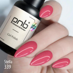 Gel polish №339 Stella 8 ml. PNB