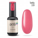 Gel polish №339 Stella 8 ml. PNB
