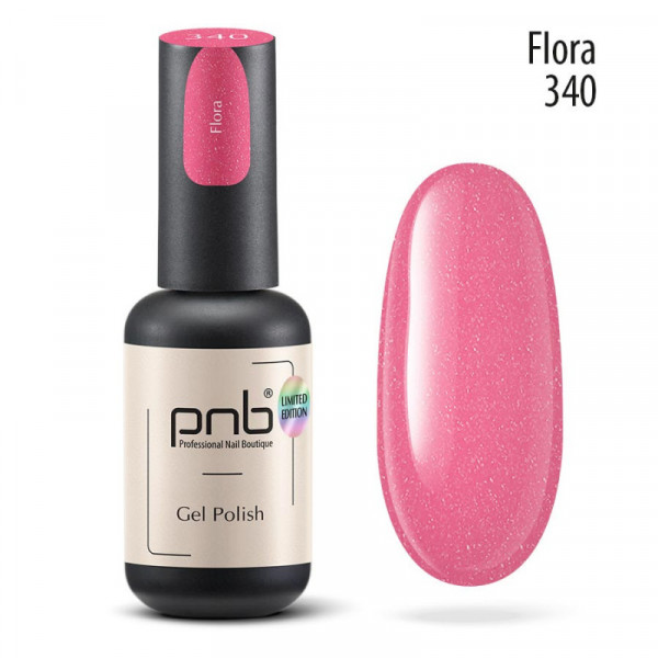 Gel polish №340 Stella 8 ml. PNB