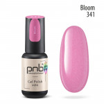 Gel polish №341 Bloom (mini) 4 ml. PNB