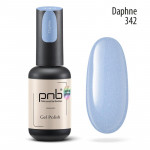 Gel polish №342 Daphne 8 ml. PNB