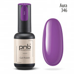 Gel polish №346 Aura 8 ml. PNB