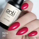 Gel polish №347 Mantra 8 ml. PNB