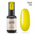 Gel polish №350 Astral 8 ml. PNB