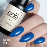 Gel polish №351 Buddha 8 ml. PNB