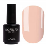 Gel Polish Komilfo French Collection №F007, 15 ml. (NEW COLOR)