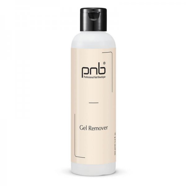 PNB 150 ml  Gel Remover