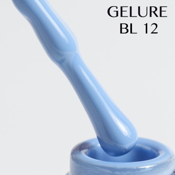 Gel Polish 15 ml. Gelure BL 12