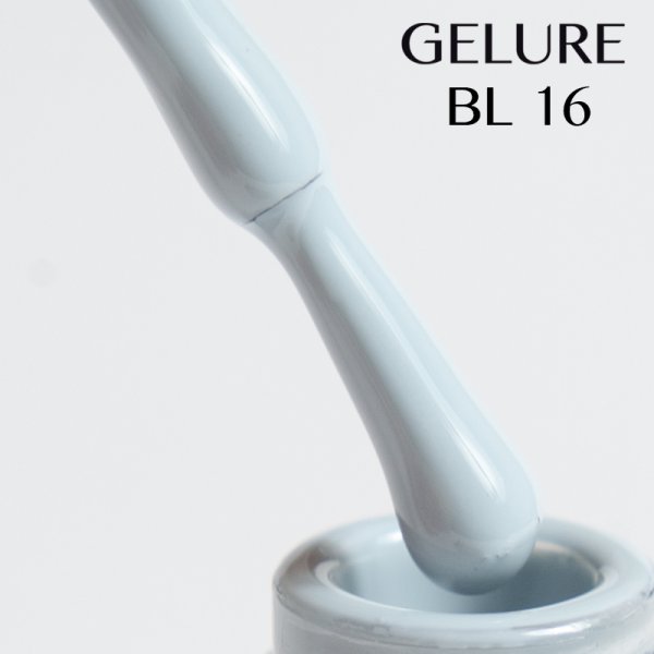 Gel Polish 15 ml. Gelure BL 16