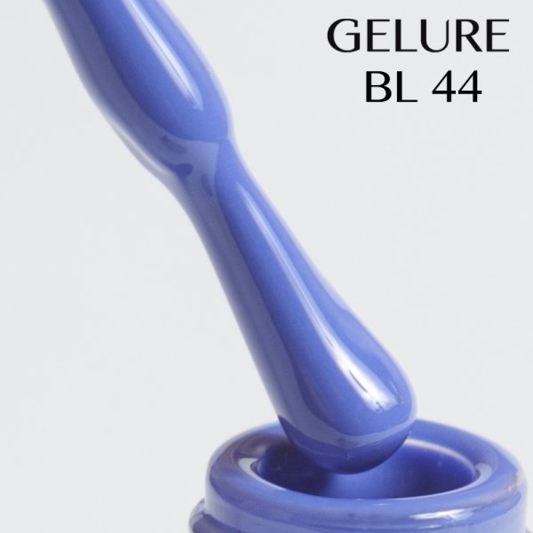 Гель-лак 15 ml. Gelure BL 44