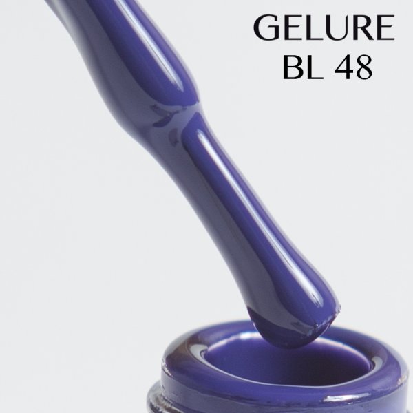 Gel Polish 15 ml. Gelure BL 48