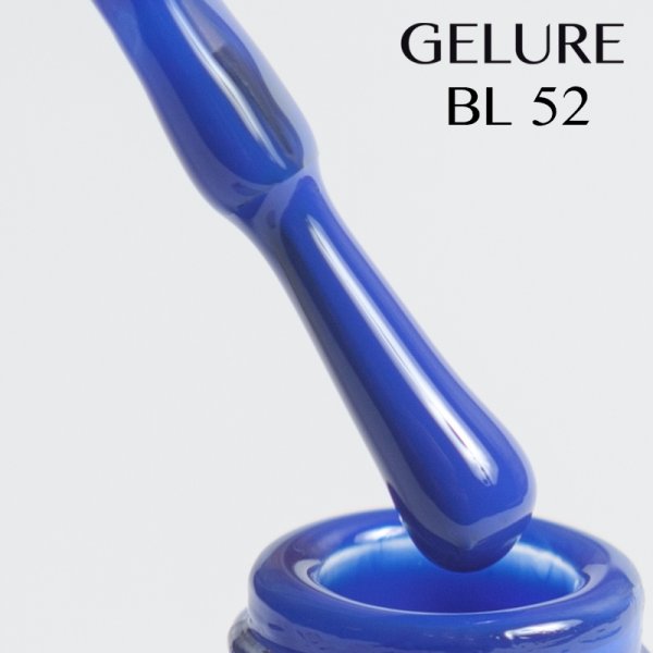 Гель-лак 15 ml. Gelure BL 52