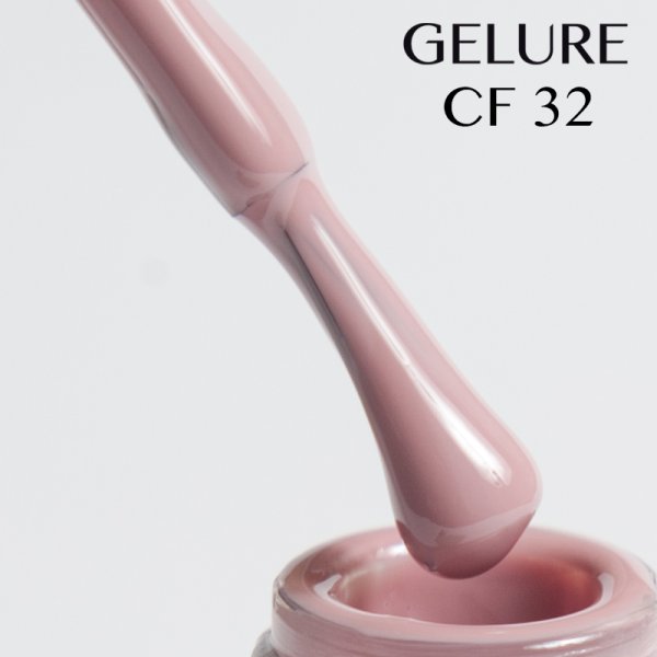 Гель-лак 15 ml. Gelure CF 32
