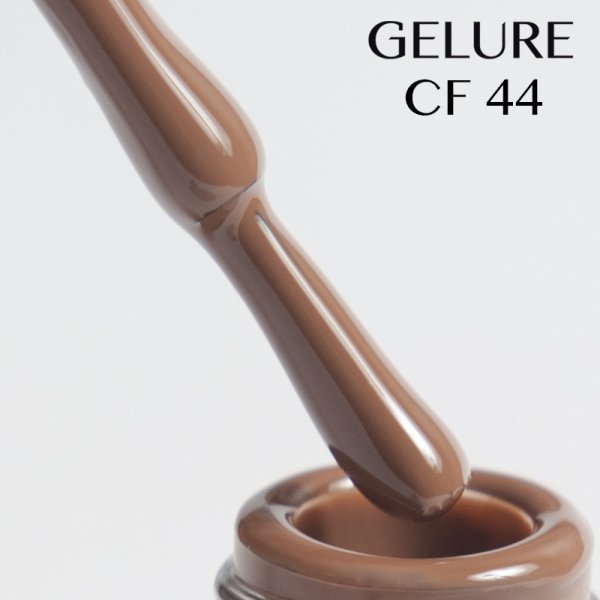 Gel Polish 15 ml. Gelure CF 44