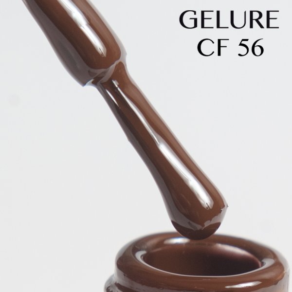 Гель-лак 15 ml. Gelure CF 56