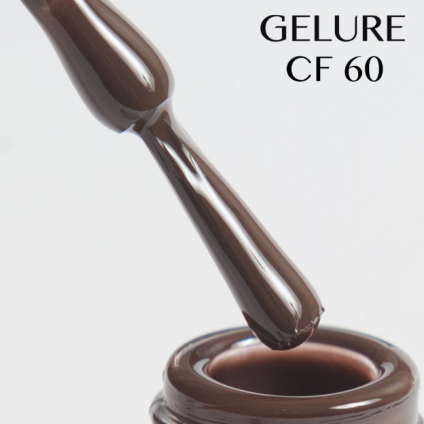 Гель-лак 15 ml. Gelure CF 60