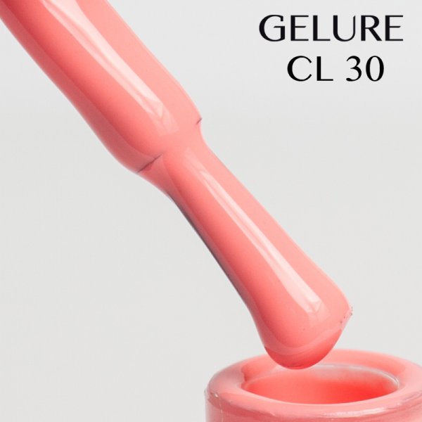 Гель-лак 15 ml. Gelure CL 30